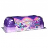 Hatchimals Neonová mavrica karton živali