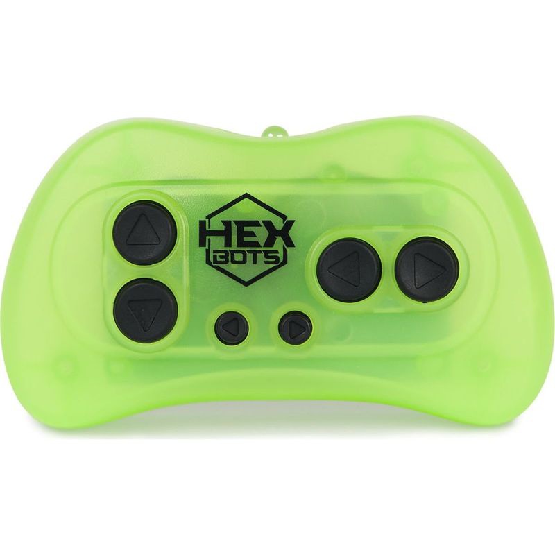 Hex Bots RC Gekon plezalec po stenah