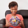 Ugodni paket: Perplexus epic + Rubikova kocka 3x3 re-cube za polovico