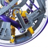Ugodni paket: Perplexus epic + Rubikova kocka 3x3 re-cube za polovico