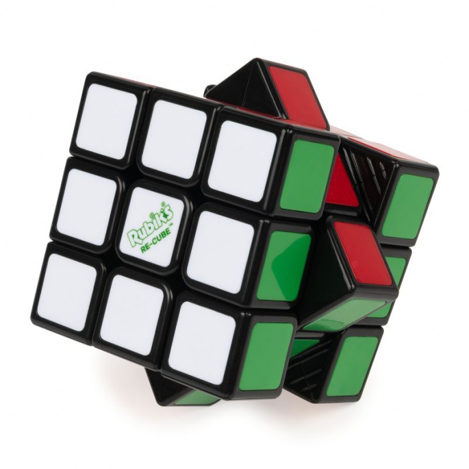 Ugodni paket: Perplexus epic + Rubikova kocka 3x3 re-cube za polovico