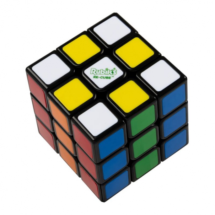 Ugodni paket: Perplexus epic + Rubikova kocka 3x3 re-cube za polovico