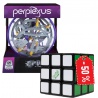 Ugodni paket: Perplexus epic + Rubikova kocka 3x3 re-cube za polovico
