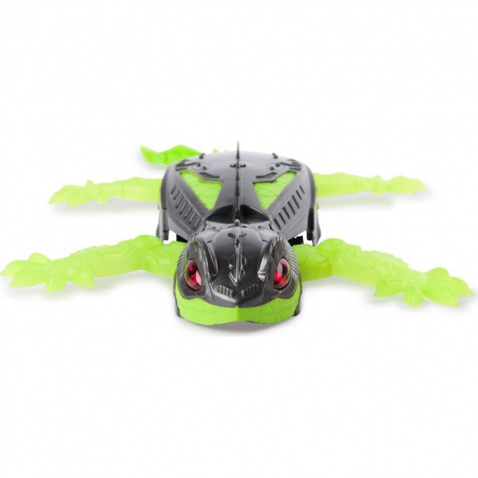Ugoden paket: RC Gekon pleza po stenah + Bitzee Magicals s 15% popustom