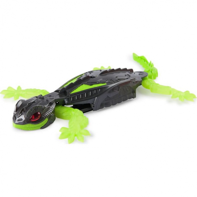 Ugoden paket: RC Gekon pleza po stenah + Bitzee Magicals s 15% popustom