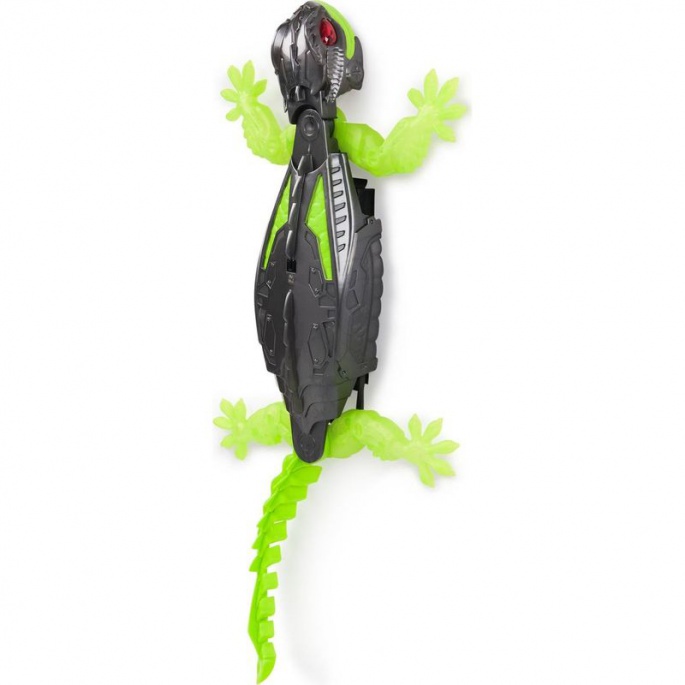 Ugoden paket: RC Gekon pleza po stenah + Bitzee Magicals s 15% popustom