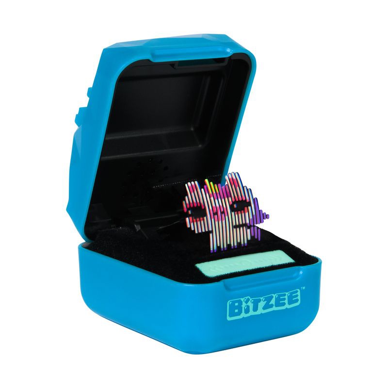 Ugoden paket: RC Gekon pleza po stenah + Bitzee Magicals s 15% popustom