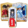 Ugoden komplet 20 cm figuric iz filmov Harry Potter z brezplačno figurico Cho.