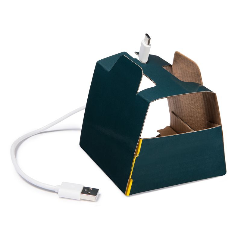 Kako izuriti svojega zmaja veliki RC leteči Brezzobi