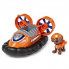 Tatranska patrulja interaktivni avto Rescue Wheels Chase + osnovni avto Zuma za pol ceno