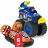 Tatranska patrulja interaktivni avto Rescue Wheels Chase + osnovni avto Zuma za pol ceno