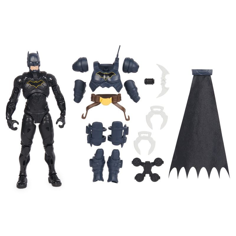 Batman figurica z posebno opremo 30 cm
