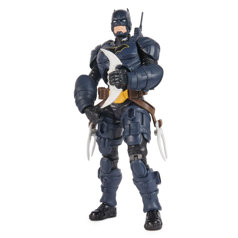 Batman figurica z posebno opremo 30 cm
