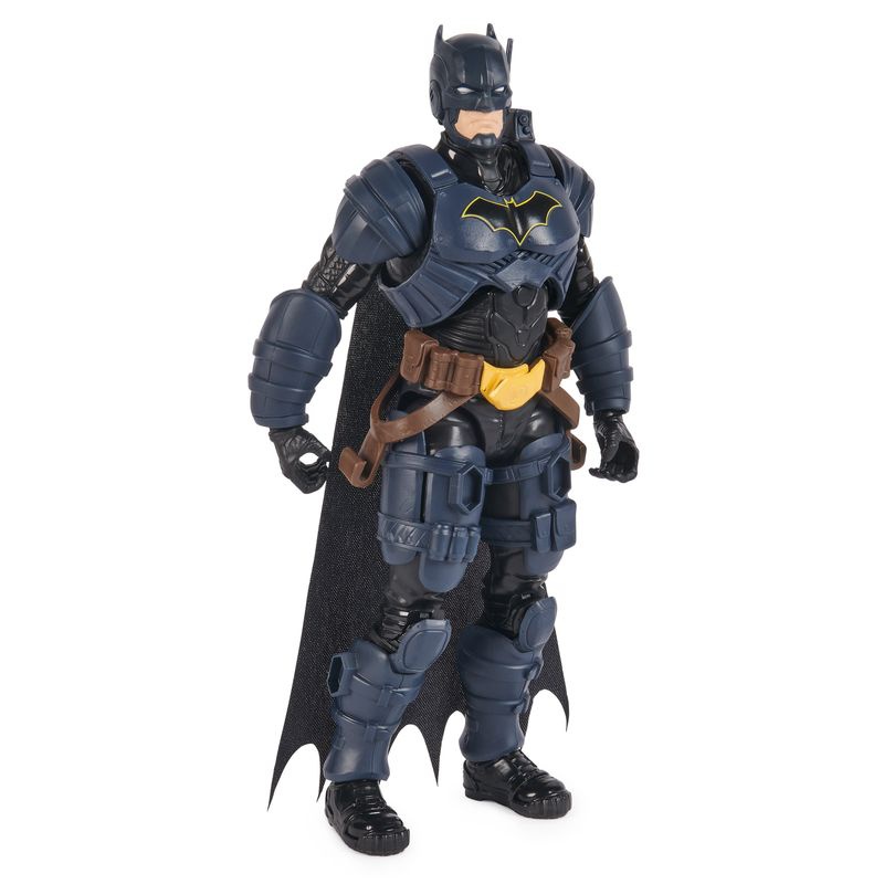 Batman figurica z posebno opremo 30 cm