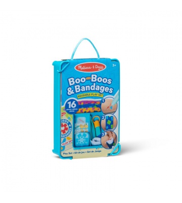 Melissa & Doug komplet za prvo pomoč