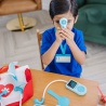 Melissa & Doug igra zdravnika
