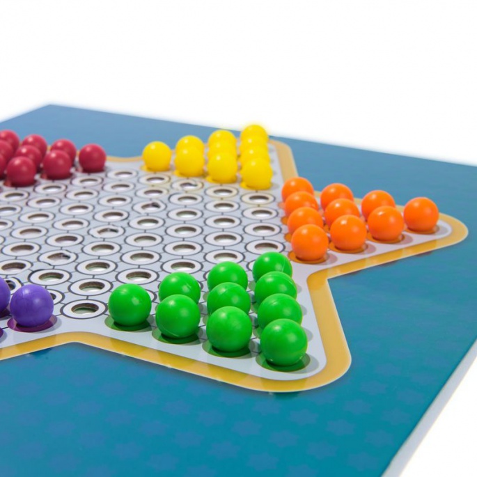 Spin Master Games Kitajska dama