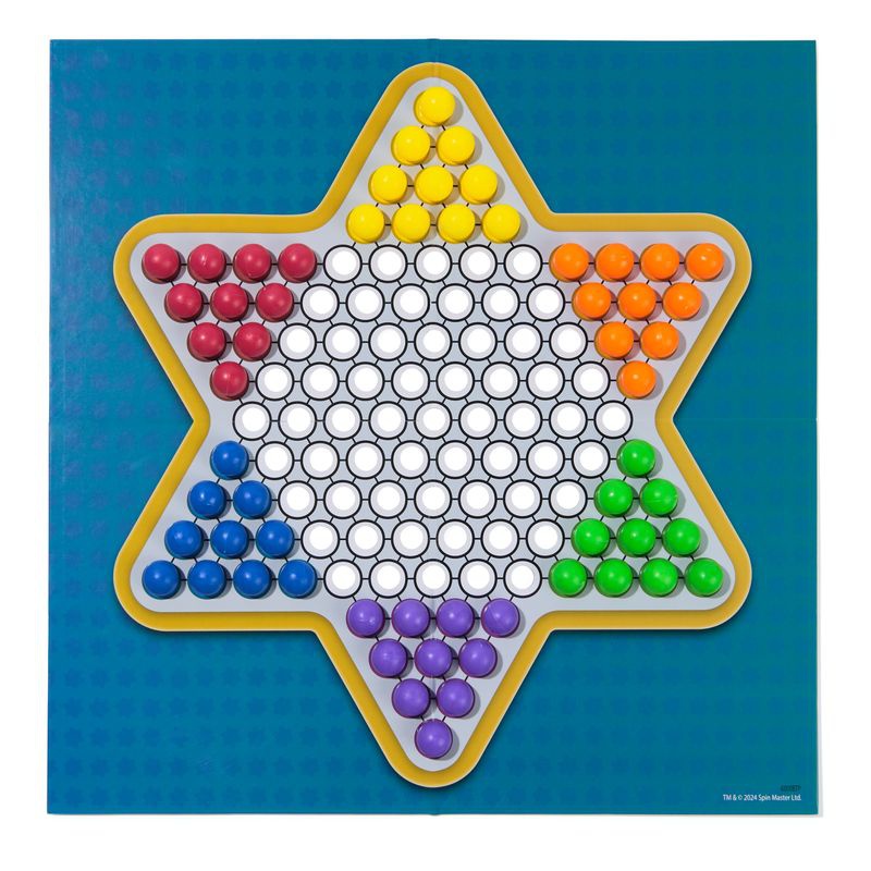 Spin Master Games Kitajska dama