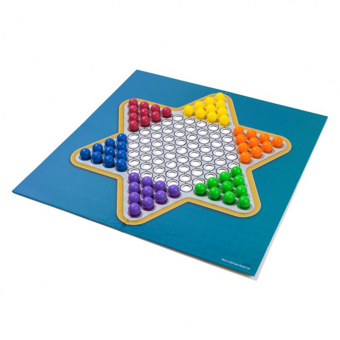 Spin Master Games Kitajska dama