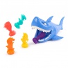 Spin Master Games Napad morskega psa