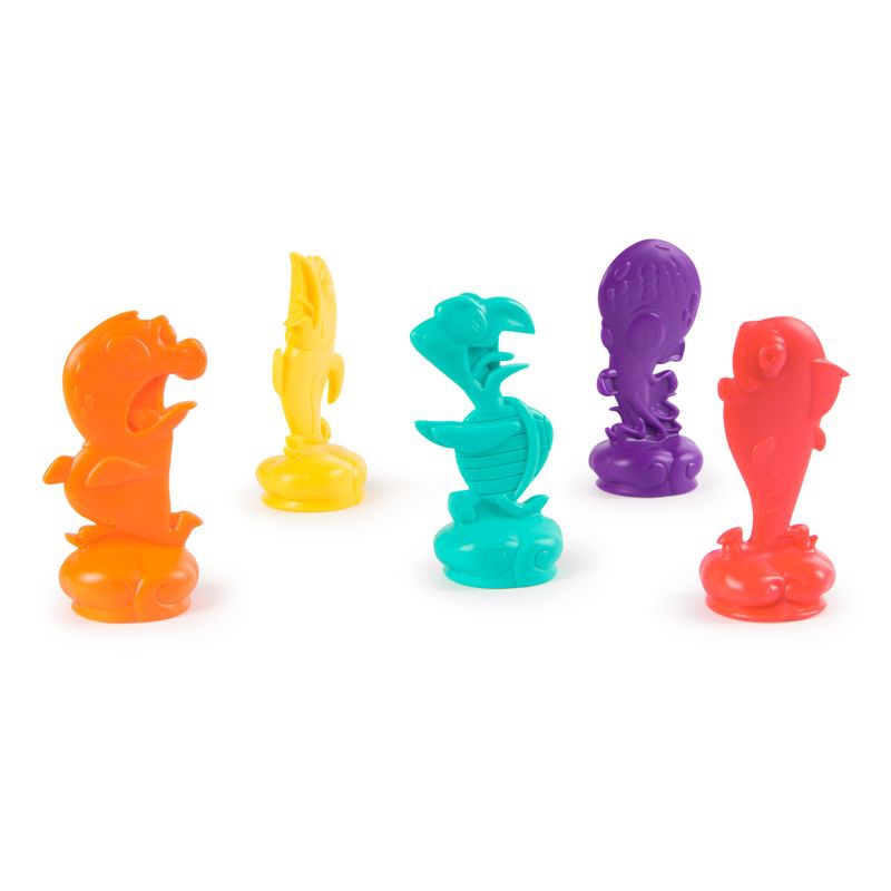 Spin Master Games Napad morskega psa