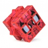 Rubikova kocka 3x3 Spiderman