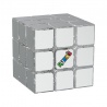 Rubikova kocka 3x3 utripa s svetlobo