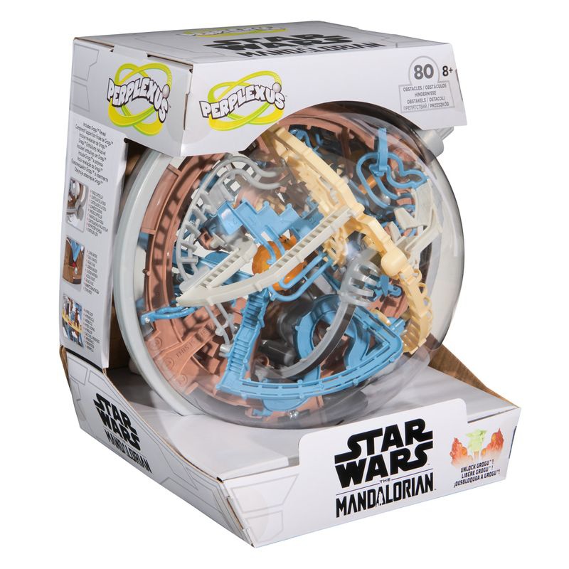 Spin Master Games Perplexus Star Wars