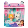Gabby’s Dollhouse v filmu: dvostranski komplet figuric Francisco