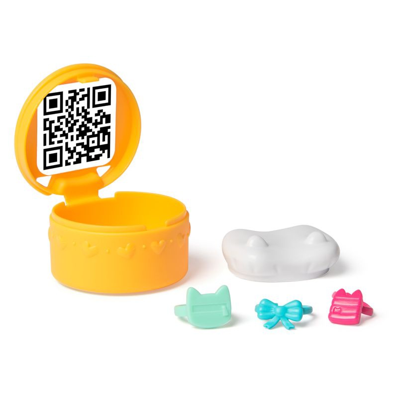 Gabby’s Dollhouse v filmu: večpack figuric