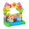 Gabby’s Dollhouse v filmu: balkon za igranje – Vrtni set