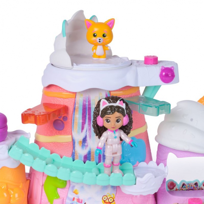 Gabby’s Dollhouse: Velika sladkarnica iz filma
