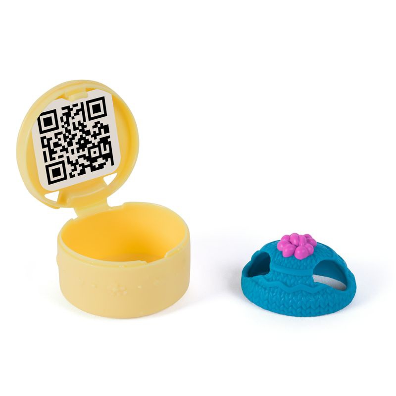 Gabby’s Dollhouse: Velika sladkarnica iz filma