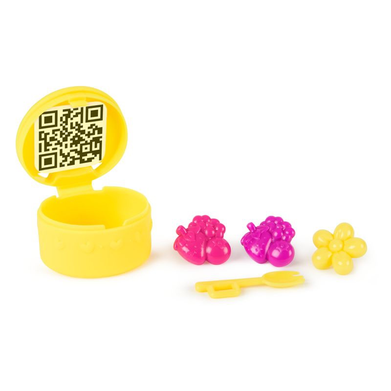 Gabby’s Dollhouse v filmu: Kristalni vrt