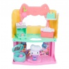 Gabby’s Dollhouse: Soba za k hiši kuhinja