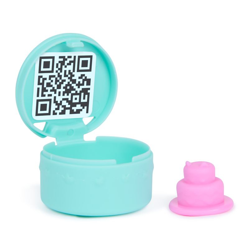 Gabby’s Dollhouse: Soba za k hiši kuhinja