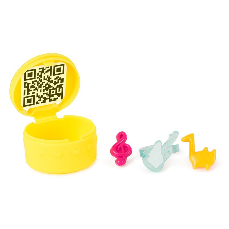 Čarobna hišica Gabby: glasbeni igralni set