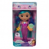 Film Gabby’s Dollhouse: morska vila Gabby sa zvoki