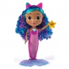 Film Gabby’s Dollhouse: morska vila Gabby sa zvoki