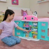 Gabby’s Dollhouse v filmu: Velika hiša iz filma