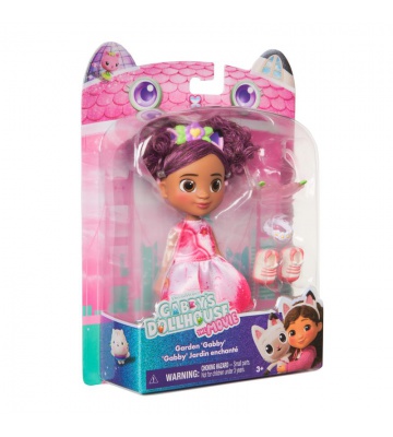Gabby’s Dollhouse v filmu: Gabby vrtnarka