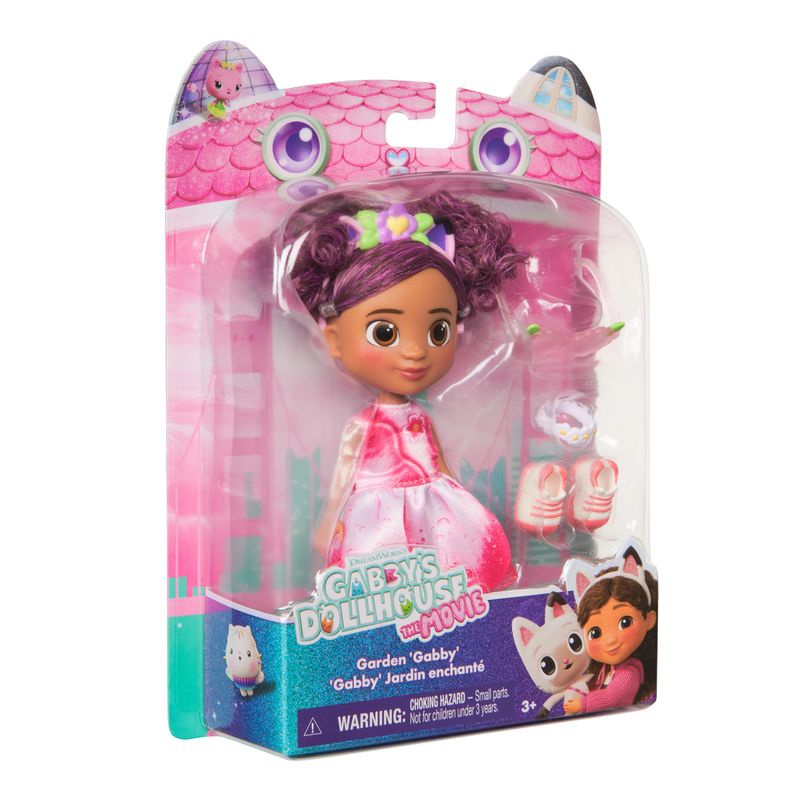 Gabby’s Dollhouse v filmu: Gabby vrtnarka