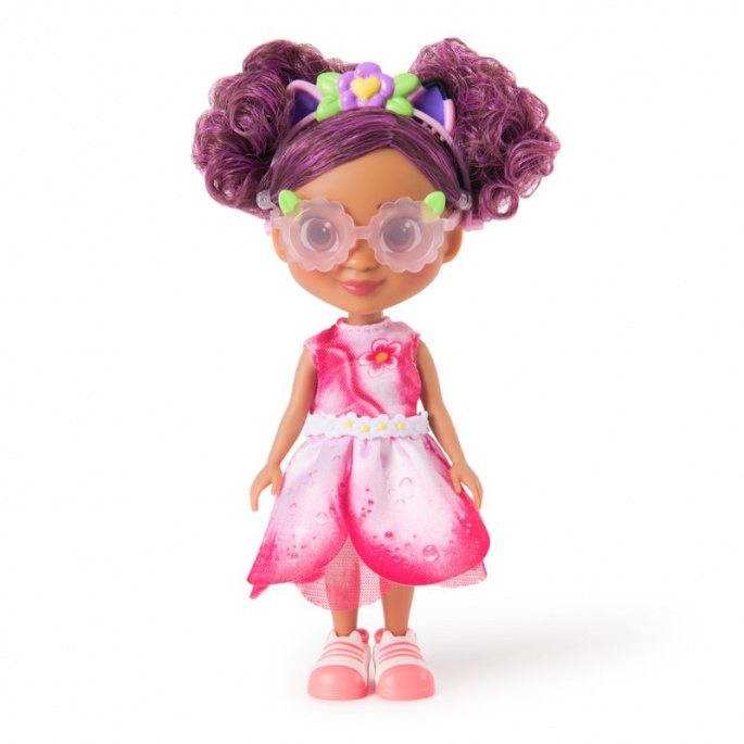 Gabby’s Dollhouse v filmu: Gabby vrtnarka