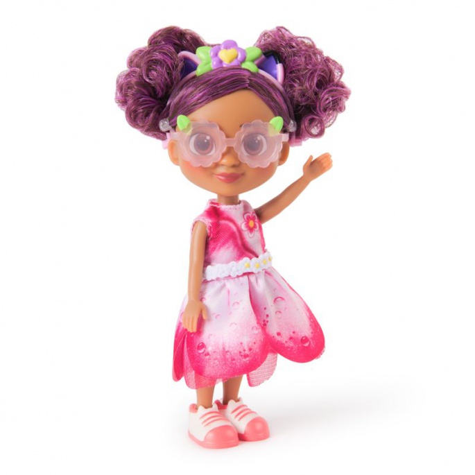 Gabby’s Dollhouse v filmu: Gabby vrtnarka