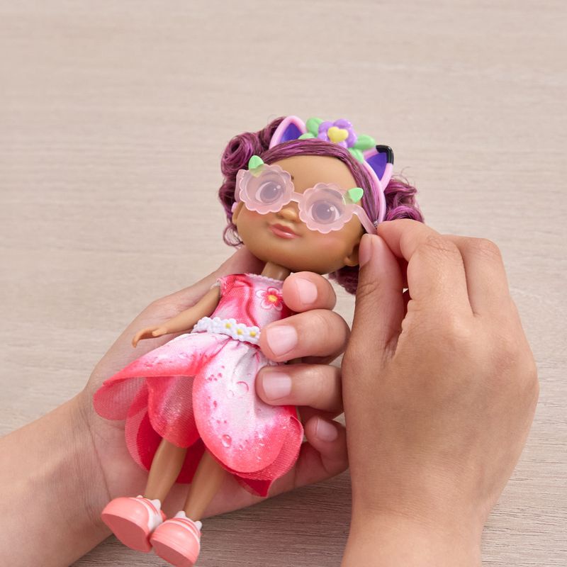 Gabby’s Dollhouse v filmu: Gabby vrtnarka