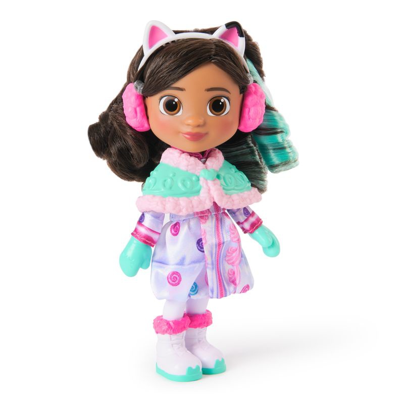 Gabby’s Dollhouse v filmu: Gabby sladkorna vila