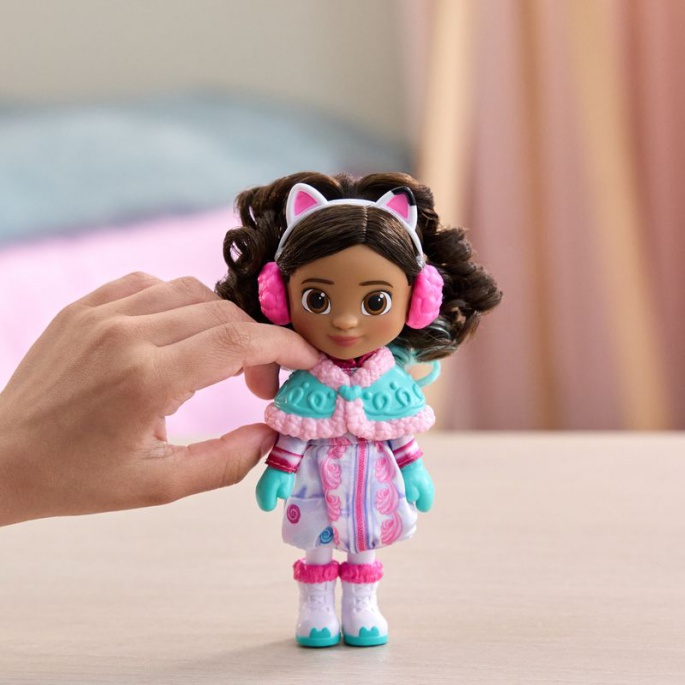 Gabby’s Dollhouse v filmu: Gabby sladkorna vila