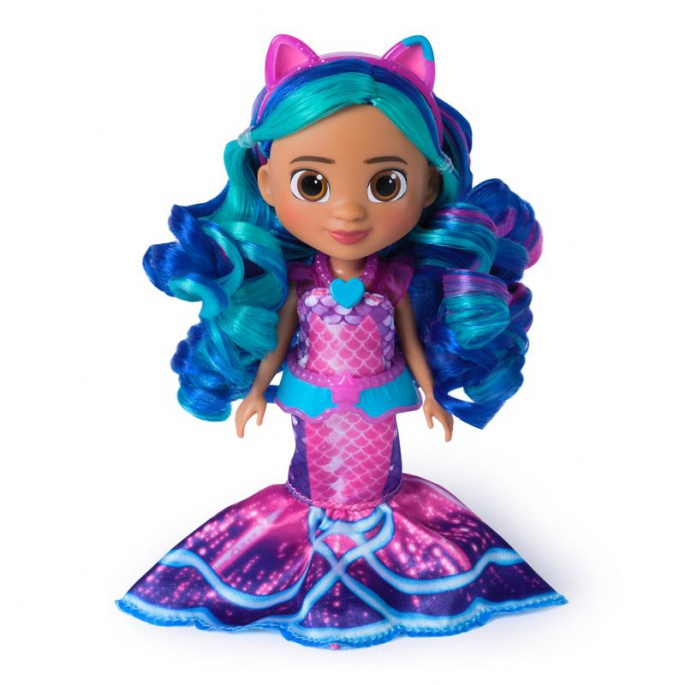 Gabby’s Dollhouse v filmu: Gabby morska vila