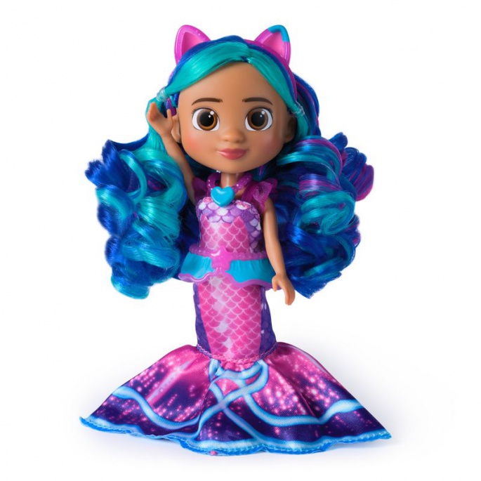 Gabby’s Dollhouse v filmu: Gabby morska vila