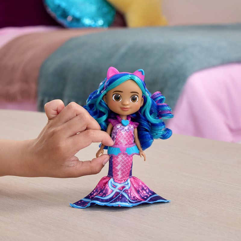 Gabby’s Dollhouse v filmu: Gabby morska vila